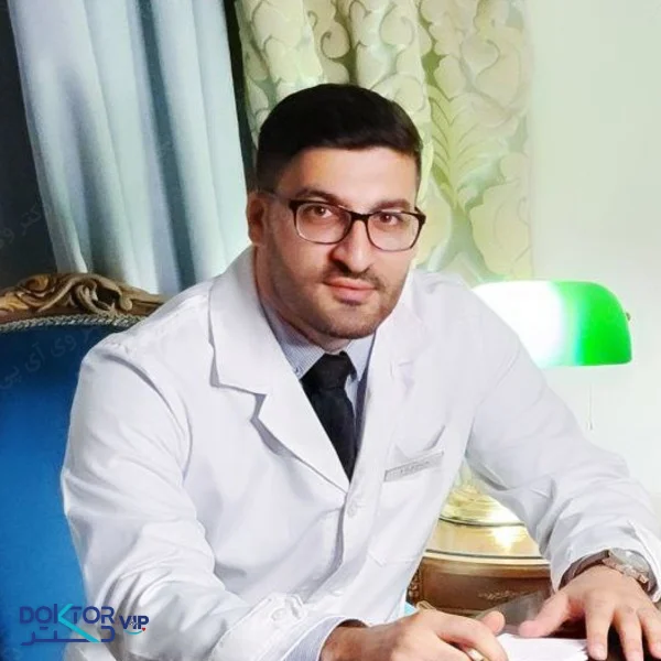 دکتر مسعود باقری لمراسکی