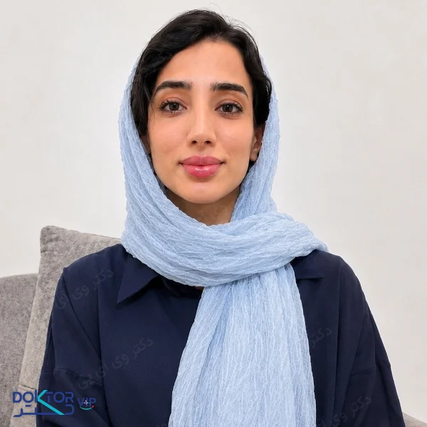 مریم خواجه‌ نژاد