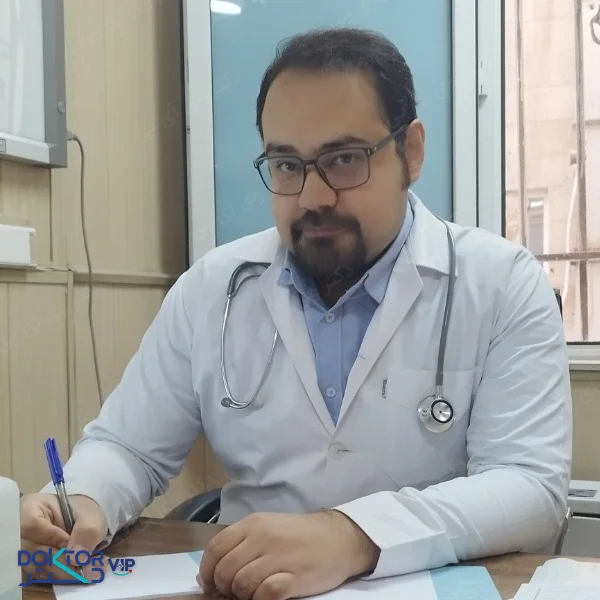تصویر پروفایل دکتر سهیل ریوندی - پزشک متخصص