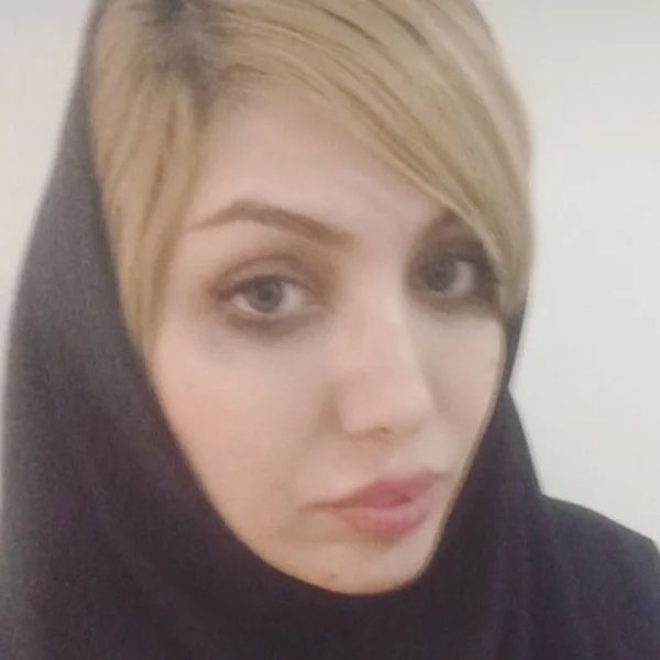 دکتر آناهیتا علی پرست