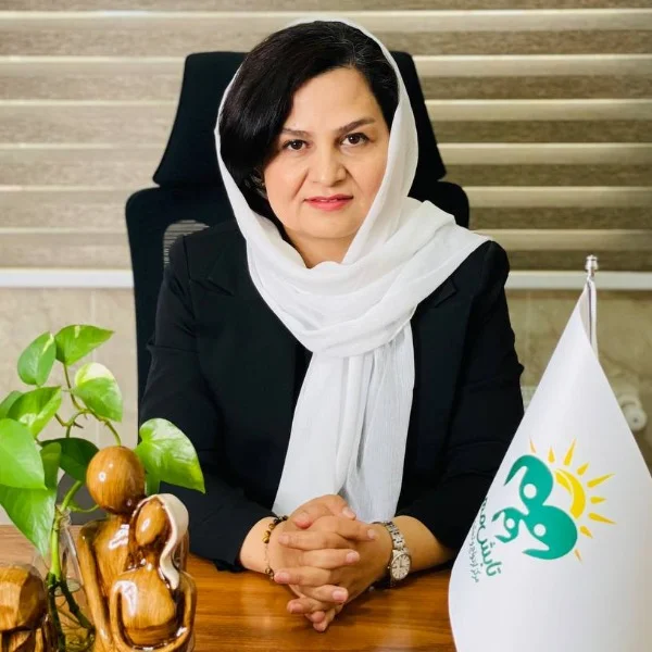 تصویر پروفایل زینب داوودی گراغانی - روانشناس در رشت
