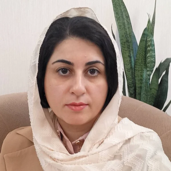 آزاده محمدی