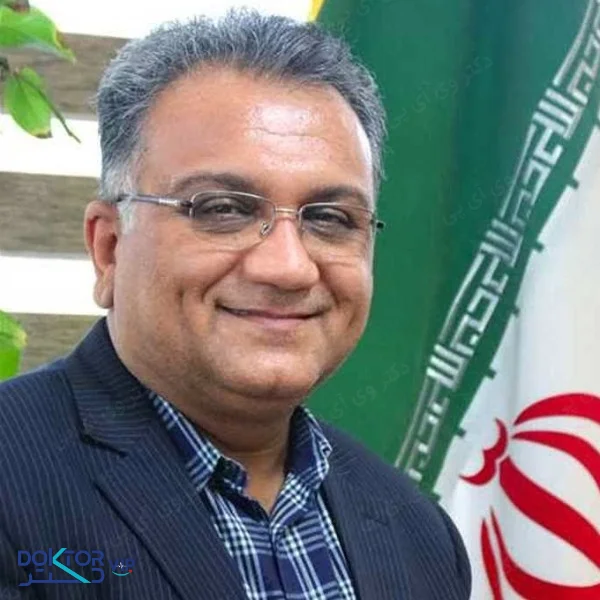 تصویر پروفایل جواد آدینه - روانشناس عمومی در مشهد