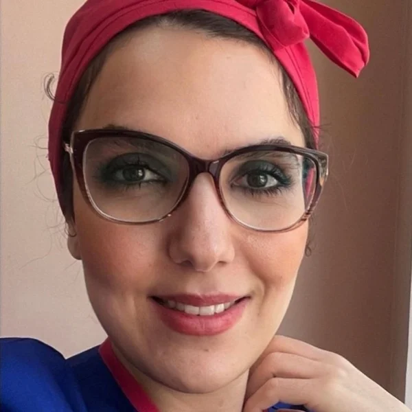دکتر فروهر دارابی