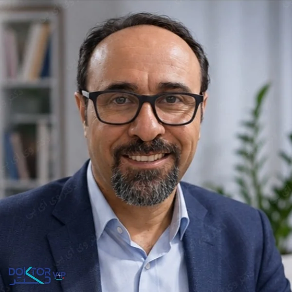 تصویر پروفایل بهروز شادمان - روانشناس و مشاور در زنجان
