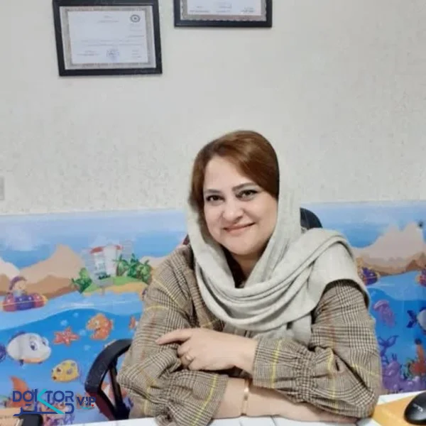 مریم قنبرپور