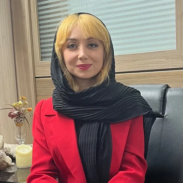 مهلا فرخزاد