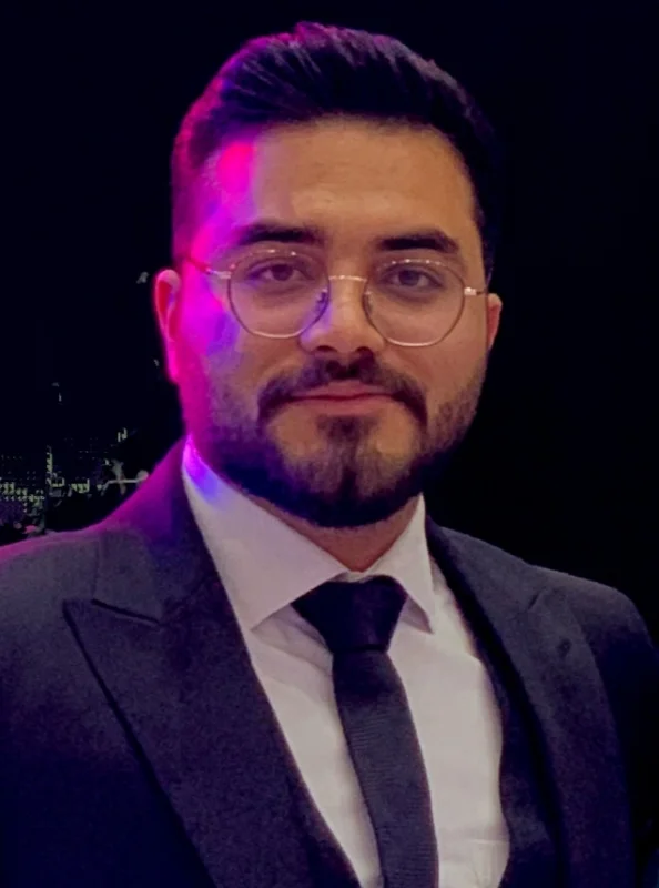 محمد ملکی