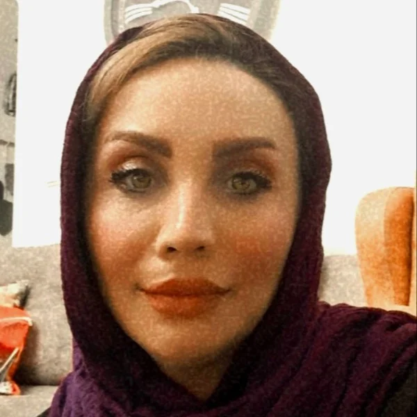 زهرا گنجه آبادی