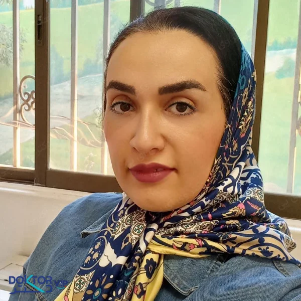 دکتر شروین فاتحی قهفرخی