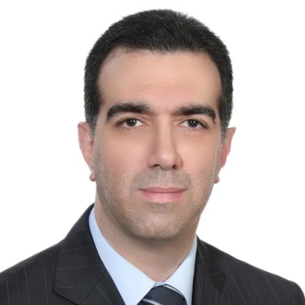 دکتر پویان یوسفی کردستانی