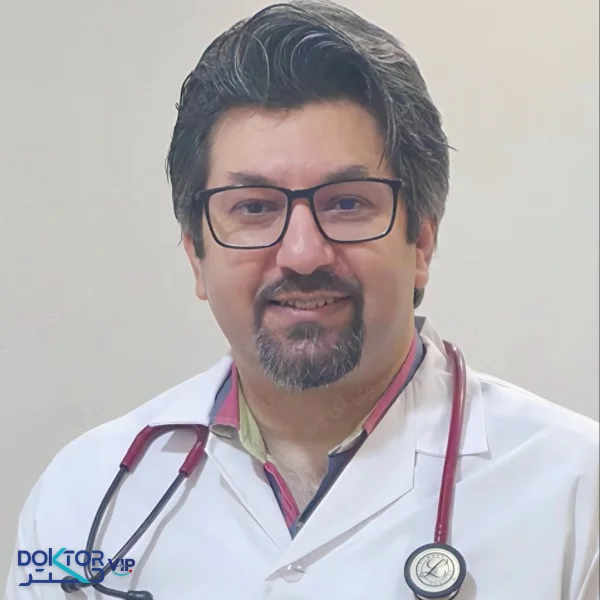 دکتر محمدباقر غراوی
