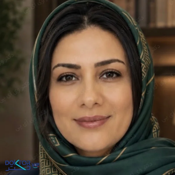 عطیه محمدی