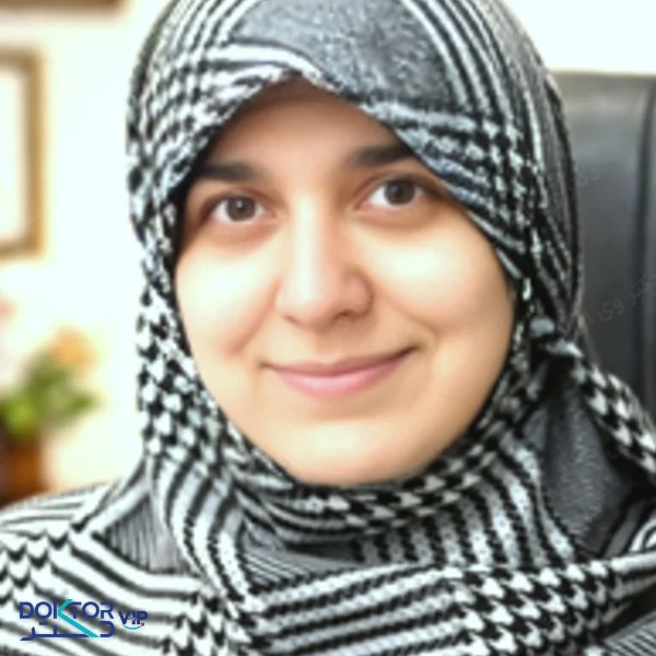 تصویر پروفایل دکتر مریم قنبری - متخصص زنان و زایمان در تهران