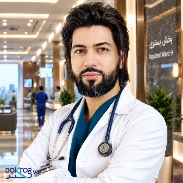 دکتر محسن فلکیان