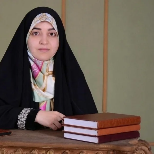 ریحانه ارجمندنیا
