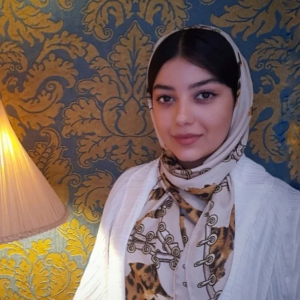 ندا نجفی