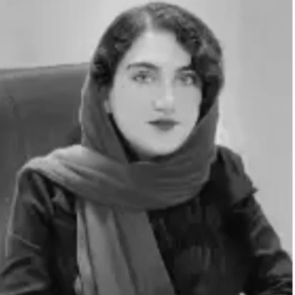فاطمه زارع منافی