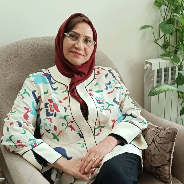 دکتر نعیمه شبانی شاد