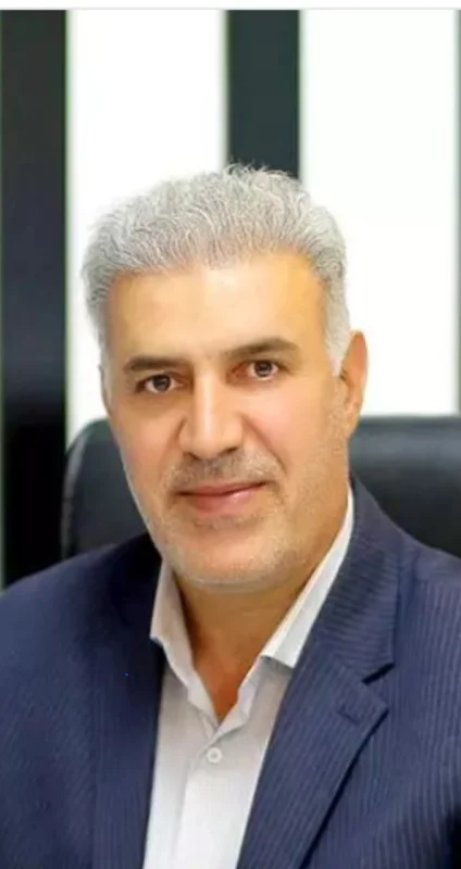 احمد دهقانی