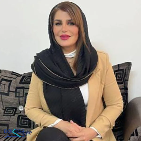 تصویر پروفایل بنفشه رسولی - آنلاین برای مشاوره فوری