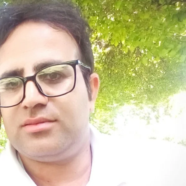 مهدی نادری