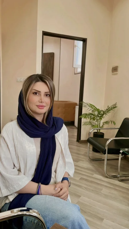 فاطمه جولانی