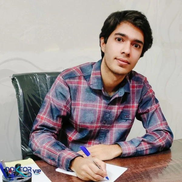 علی رضائی