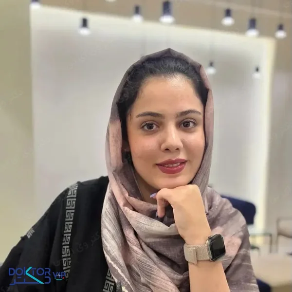 مبینا باقری
