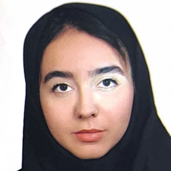 هلیا صارمی