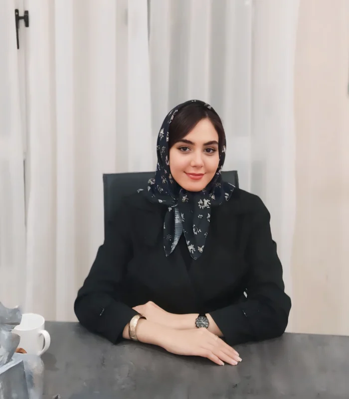 زهرا محمدجانی