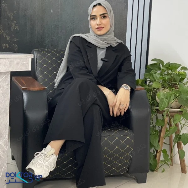 فاطمه محسن زاده