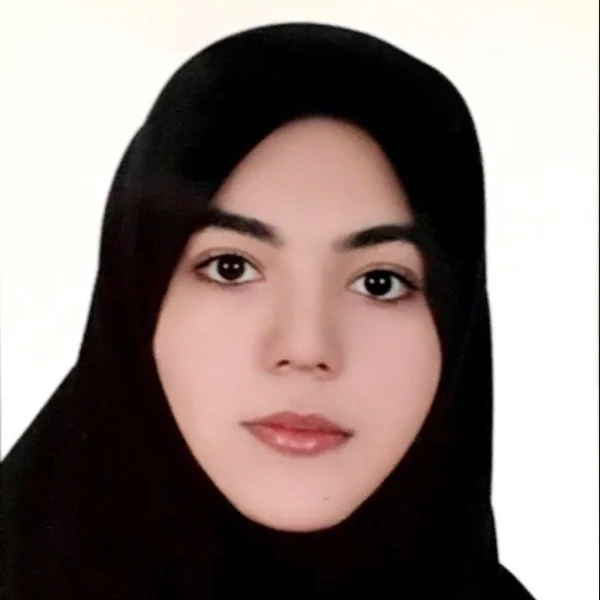 مریم علی اکبری