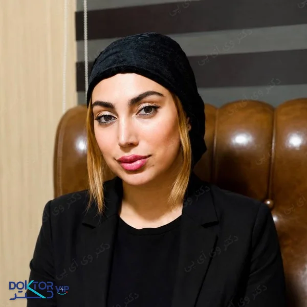 نازیلا قبادی