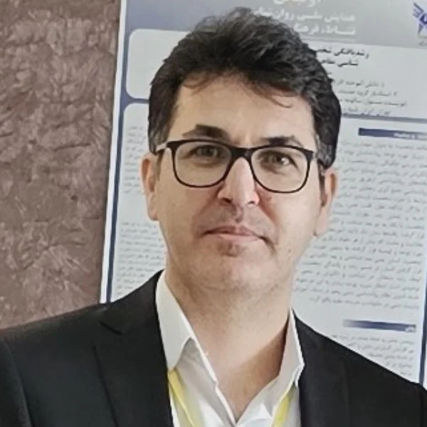 دکتر مصطفی بلقان آبادی