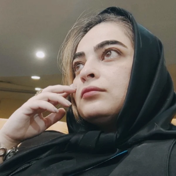 مرضیه دیلمی