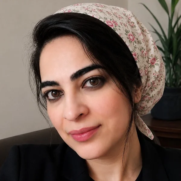 مرضیه دیلمی