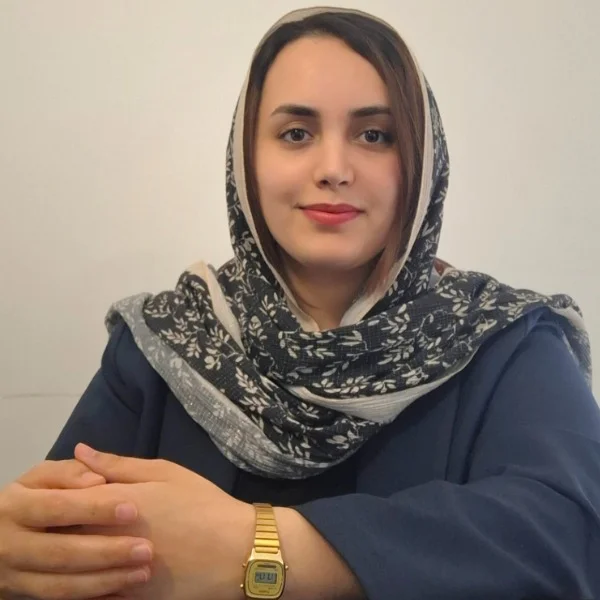 سارا فضلی