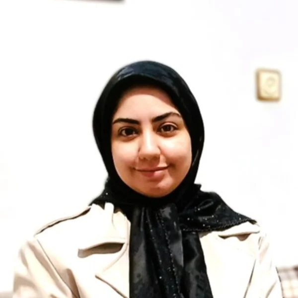 نرگس برزگر
