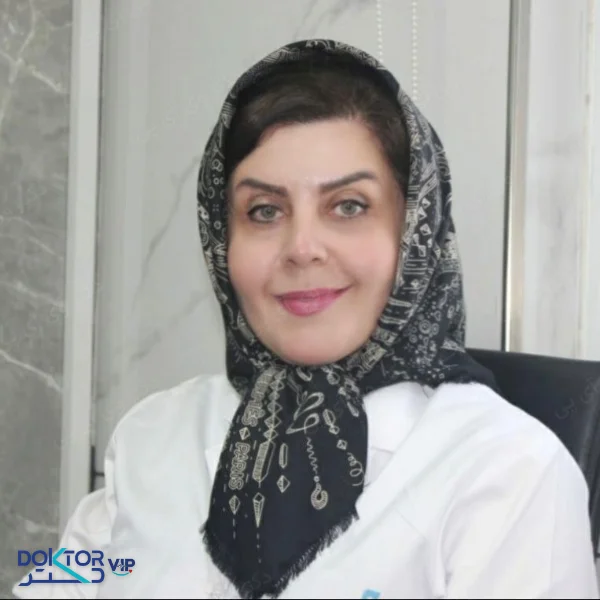 دکتر فرانک ناصری