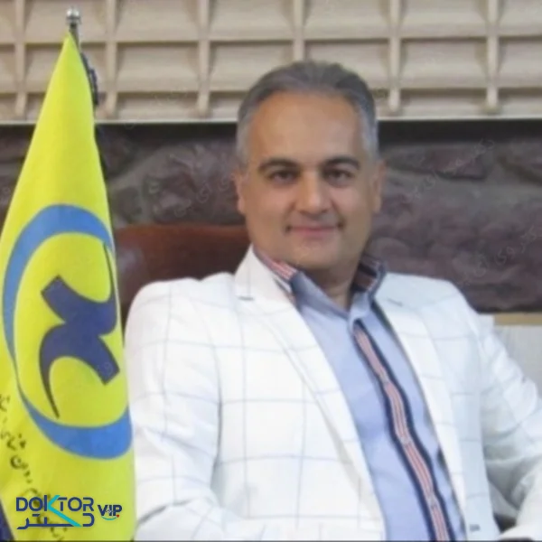 علیرضا رخشان