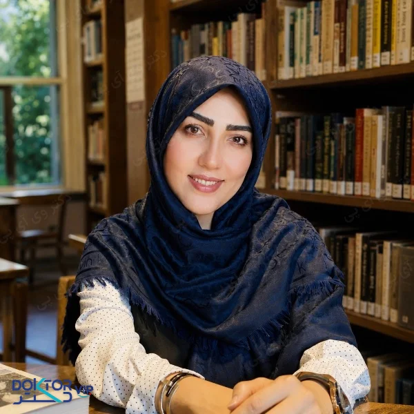 سمیه شهرابی فراهانی