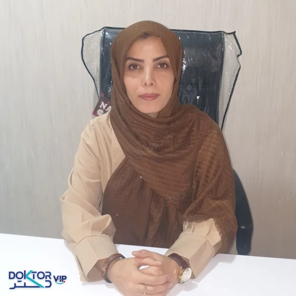 سیده زهرا موسوی مطلوب