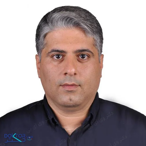 سعید طبسی