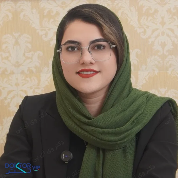 دکتر مریم ایزدپناه