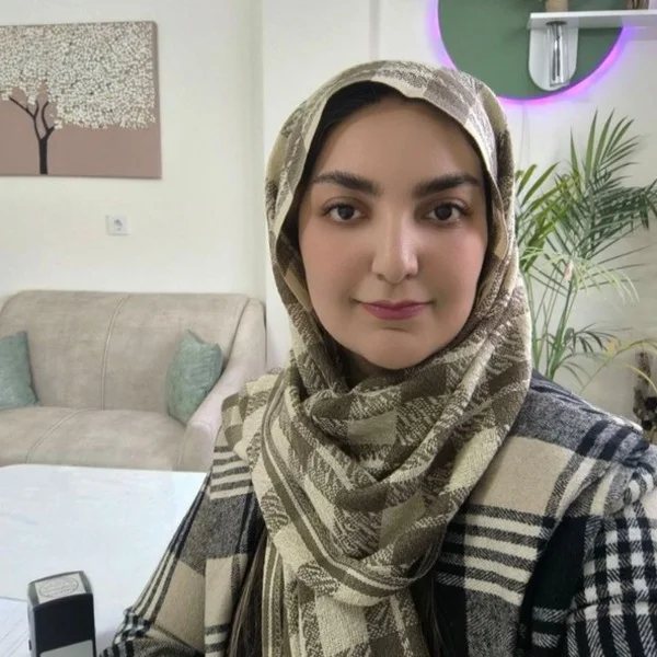 سیده فرزانه گراخکی