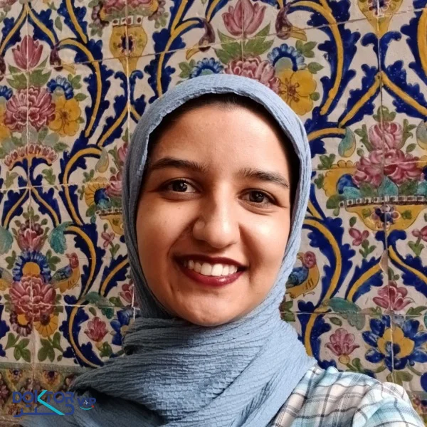 تصویر پروفایل نجمه نوری - روانشناس بالینی در کرمان