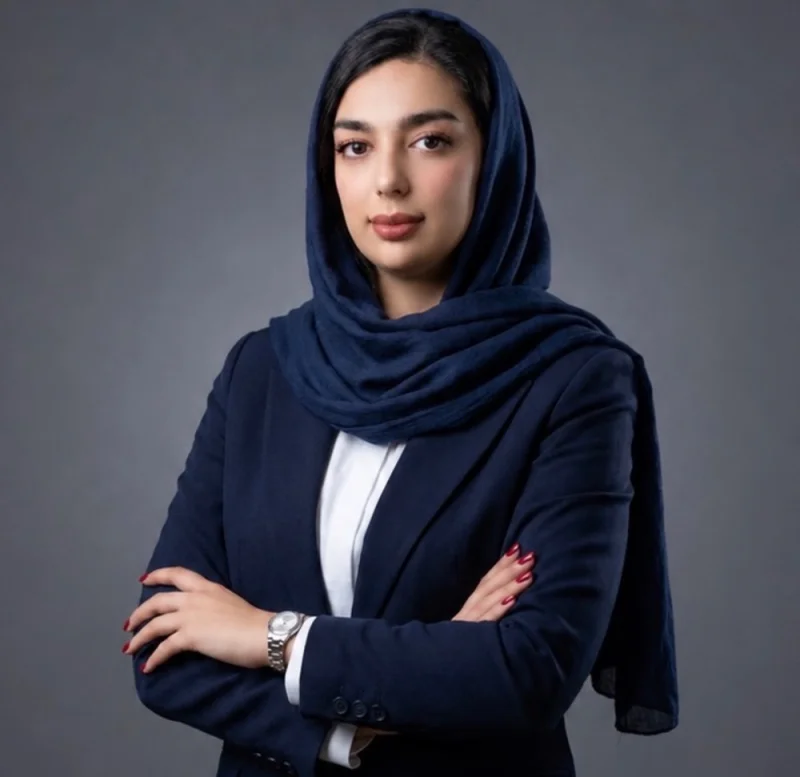 تصویر پروفایل فاطمه یوسفی - کارشناسی ارشد روانشناسی در ایلام