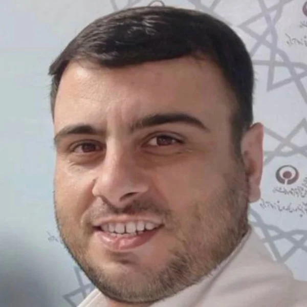 مهدی قدرتی شهیدی