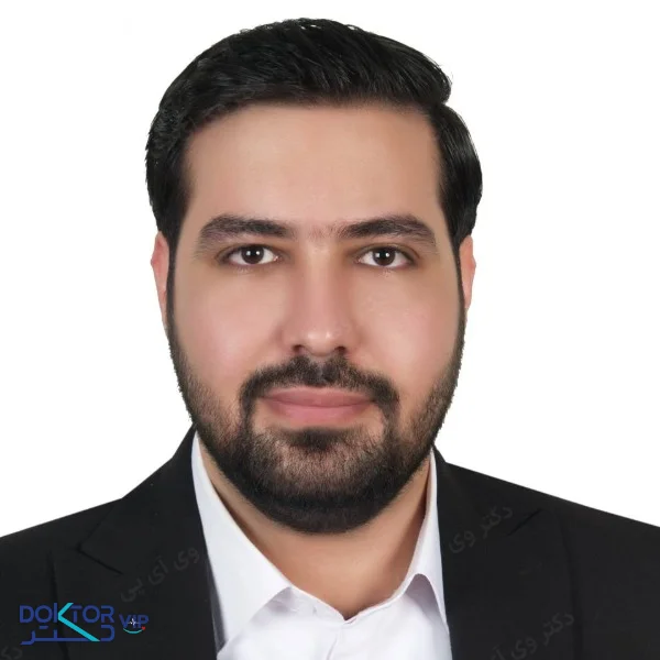 دکتر محمدحسین علی بیگی نژاد